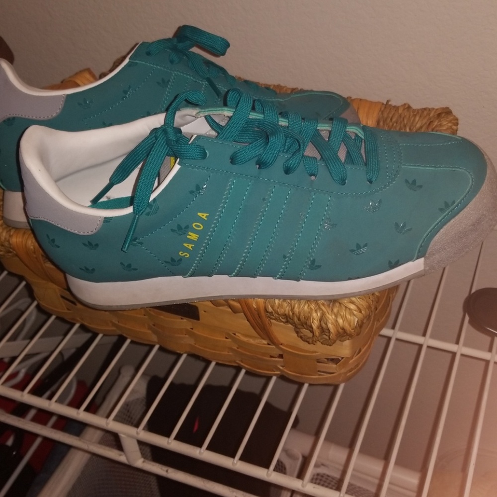 Adidas Samoa